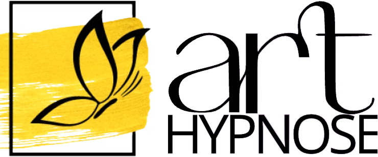 Logo art et hypnose